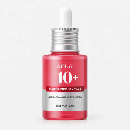 Anua Niacinamide 10% + TXA 4% - Siero Anti-Macchie 30ml