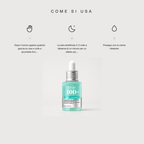 Anua PDRN Hyaluronic Acid Capsule 100 Serum - come si usa in tre step