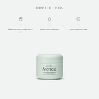 Arencia Holy Hyssop Serum 30 - come si usa in tre step