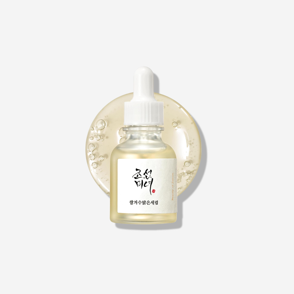 Beauty of Joseon Glow Deep Serum - Siero Illuminante 30ml