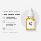 Beauty of Joseon Glow Serum - Siero Uniformante 30ml - benefici principali