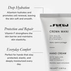 Dr.Fukuj Crema Mani - Idratante Protettiva 100ml - foto 3