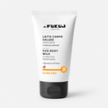 Dr.Fukuj Latte Solare SPF 20 - Solare Corpo e Viso 150ml