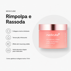 Medicube Collagen Jelly Cream - Crema Rimpolpante 110ml - benefici principali