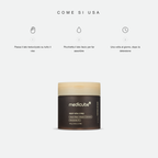 Medicube Deep Vita C Pad - come si usa in tre step