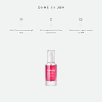 Medicube PDRN Collagen Glow Jelly Serum – Siero Illuminante al Collagene 30ml – come si usa