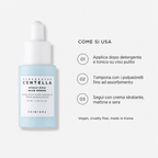 Skin1004 Centella Hyalu-Cica Blue Serum - Siero Idratante - come si usa