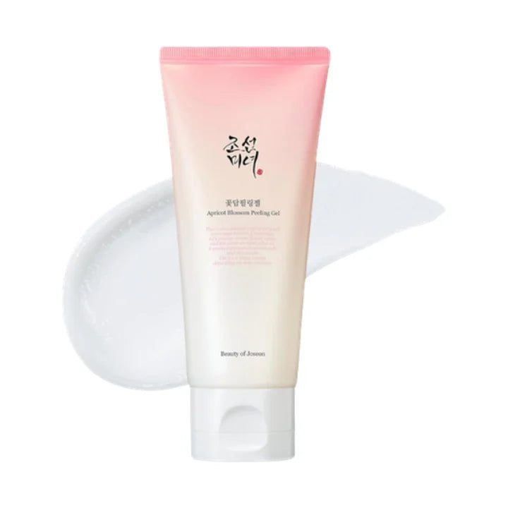 Beauty of Joseon Apricot Peeling Gel